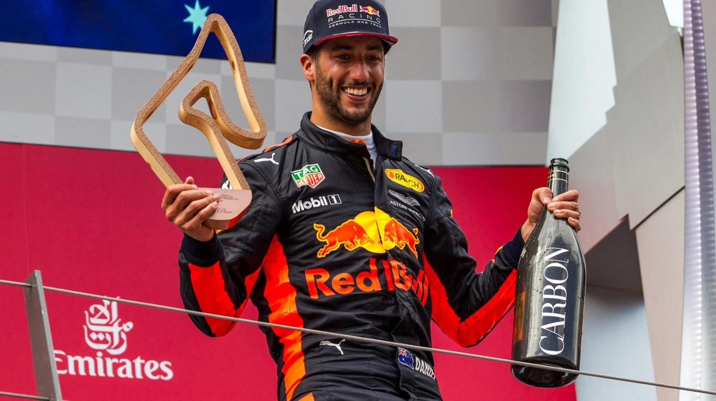 Ricciardo