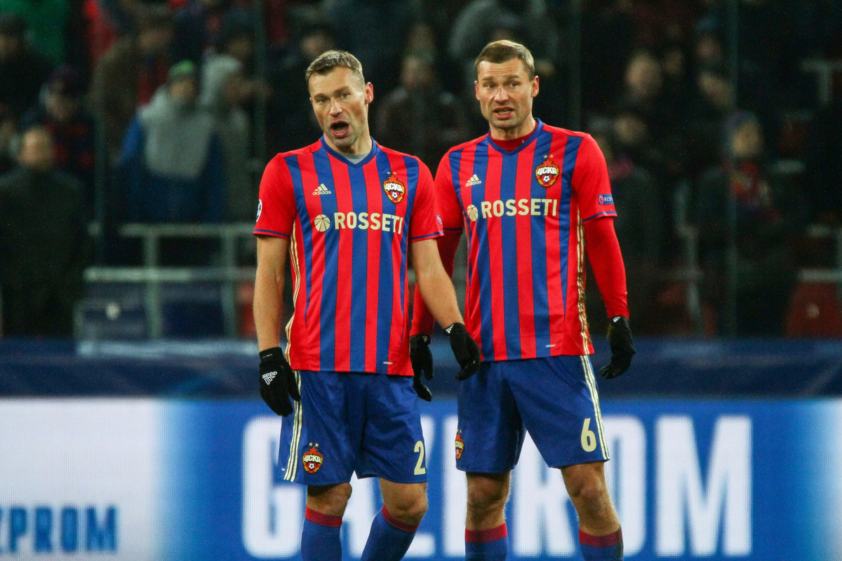 Тест. Братья в РПЛ. Часть 1