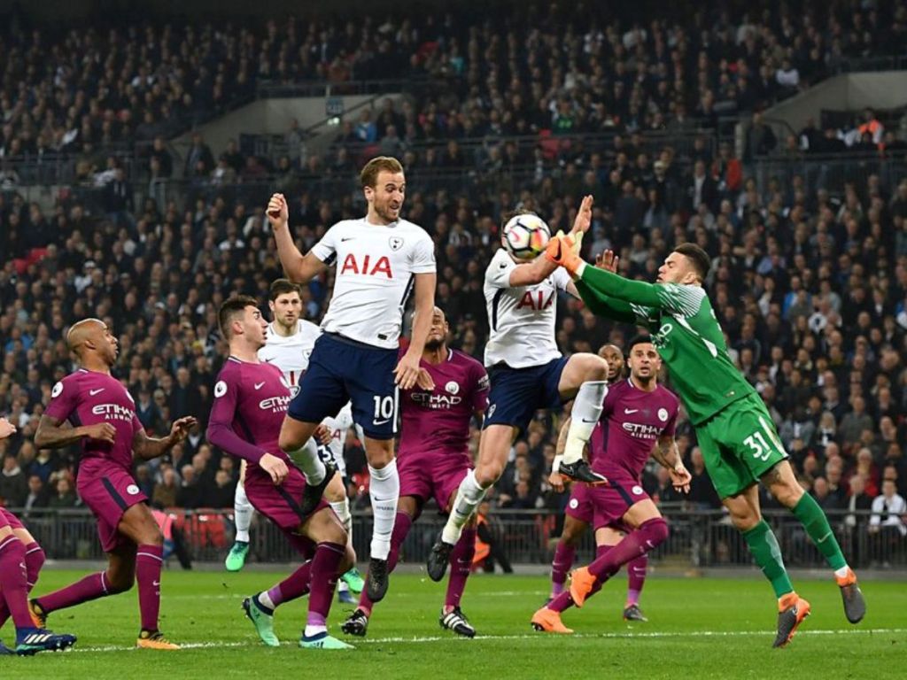 БК “Олимп” предлагает спецлинию на матчи “Челси” и “Ман Сити” в 25-м туре АПЛ