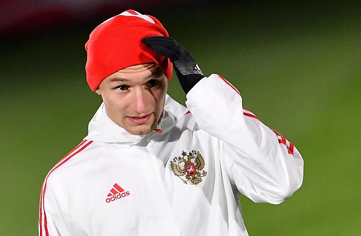 Фото:© РИА Новости/Алексей Филиппов