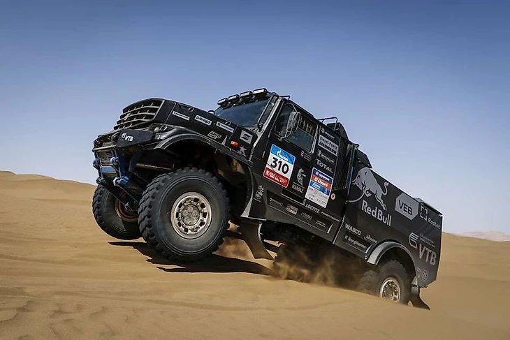 шелковый путь