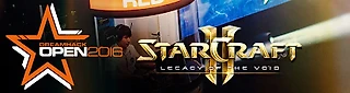 Power Overwhelming. Итоги отборочного этапа к Dreamhack Leipzig по StarCraft 2