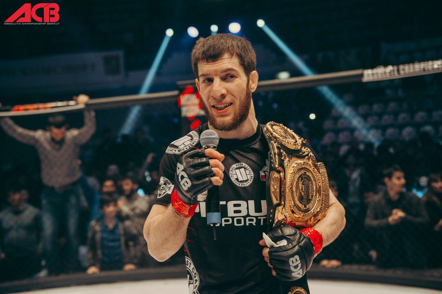 Abdul-Aziz Abdulvakhabov
