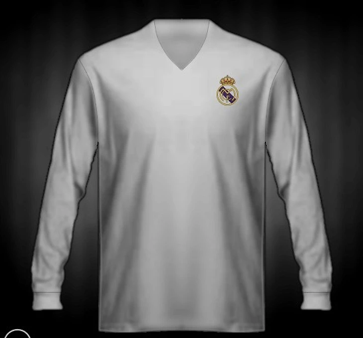 ÐволÑ�Ñ�иÑ� Ñ�оÑ�мÑ� мадÑ�идÑ�кого «Реала»