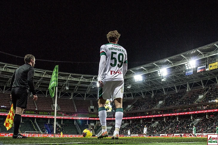 Фото: Дмитрий Бурдонов