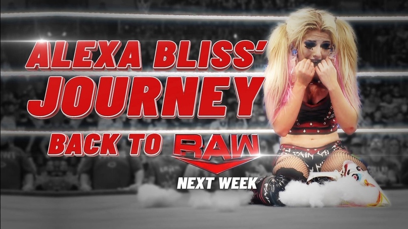 Обзор WWE Monday Night RAW 03.01.2022, изображение №19