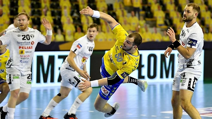 Лига чемпионов. День повышенной результативности: за двести мячей на шестерых!, изображение №4