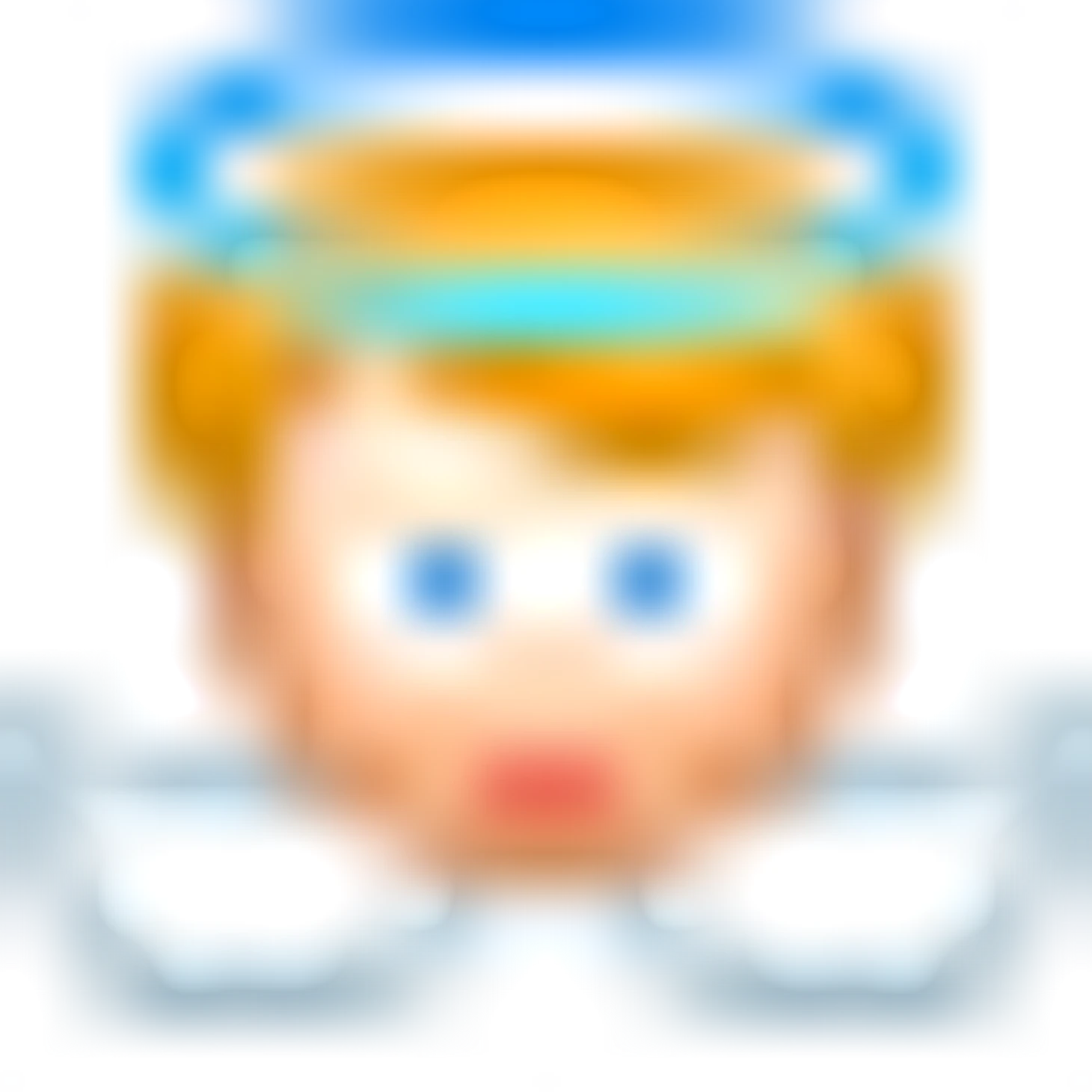 👼
