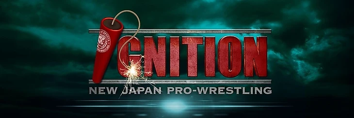 Обзор 2-го дня NJPW Ignition 2021 (на 44-ом ТВ-выпуске STRONG за 11.06.2021), изображение №1