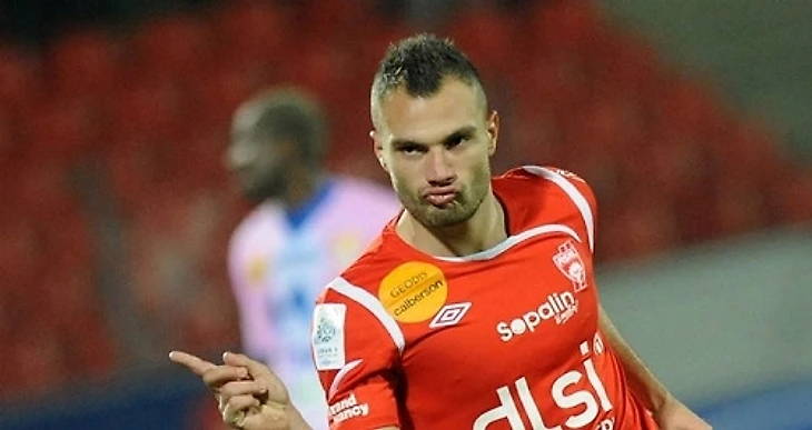 Молло в нанси