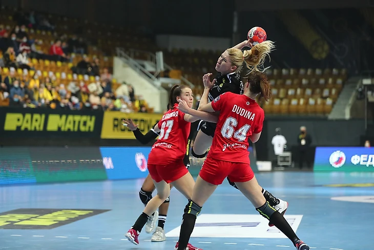 Чемпионат России. И снова здравствуйте! Прежние афиши — прежние итоги. Первая тройка в выигрыше, изображение №1