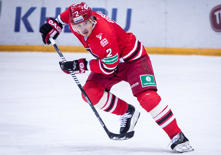 «Я никогда в жизни не употреблял допинг». Что пережил самый возрастной игрок КХЛ