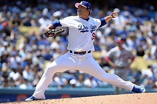 MLB. Гонка за Cy Young. Претенденты на награду