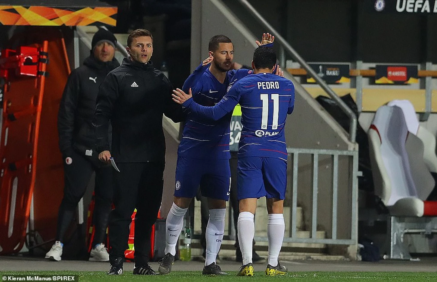 Hazard
