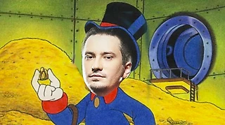 «322» атакует