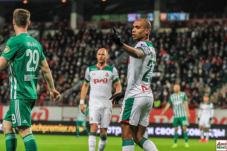 Фото: Дмитрий Бурдонов / Loko.News