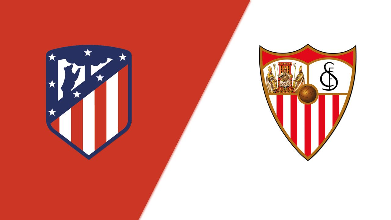 Ла Лига: шансы «Атлетико» и «Севильи» на победу в матче 11-го тура Ла Лиги