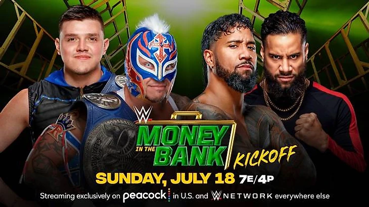 Превью WWE Money In The Bank 2021, изображение №2