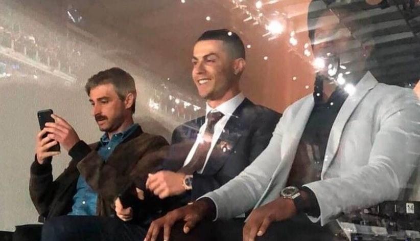 Реал Мадрид