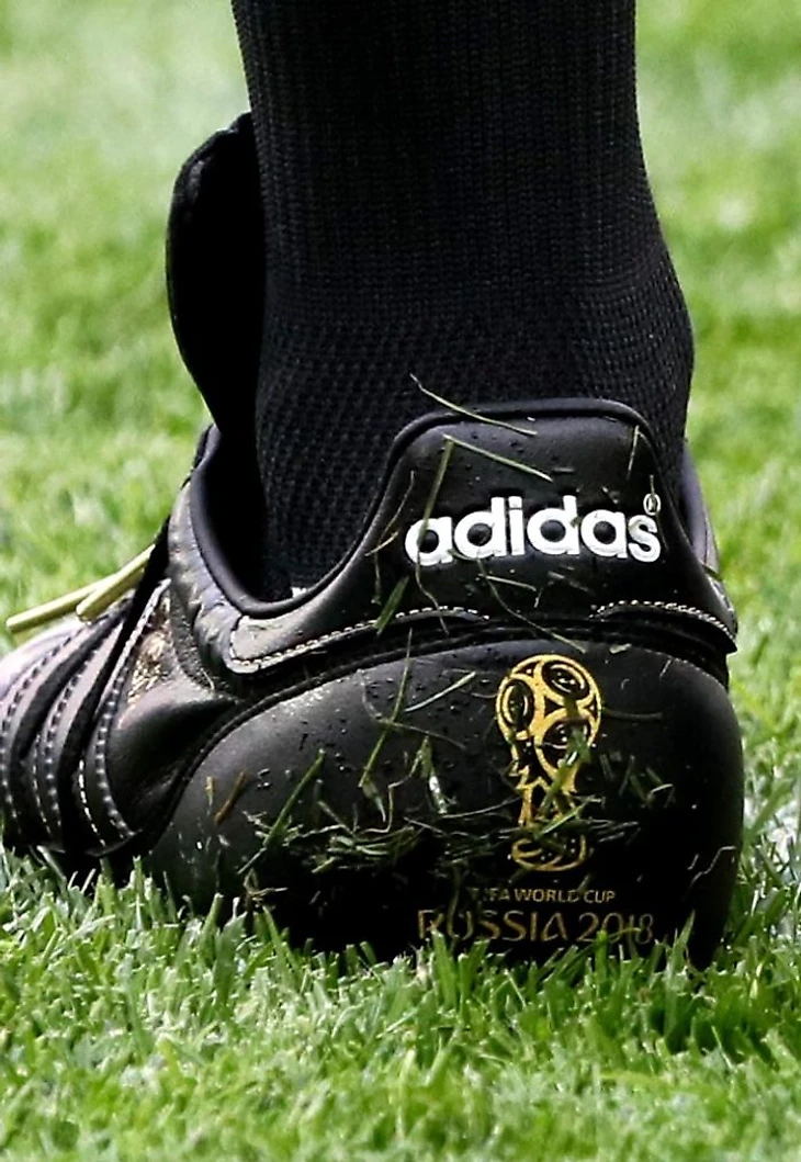 2018 Kickster Sports.ru