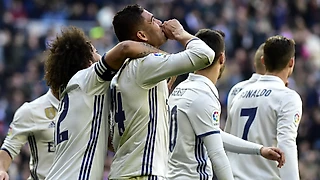 Кто выиграет Ла Лигу 2016-17?! | Реал Мадрид 5:0 Гранада