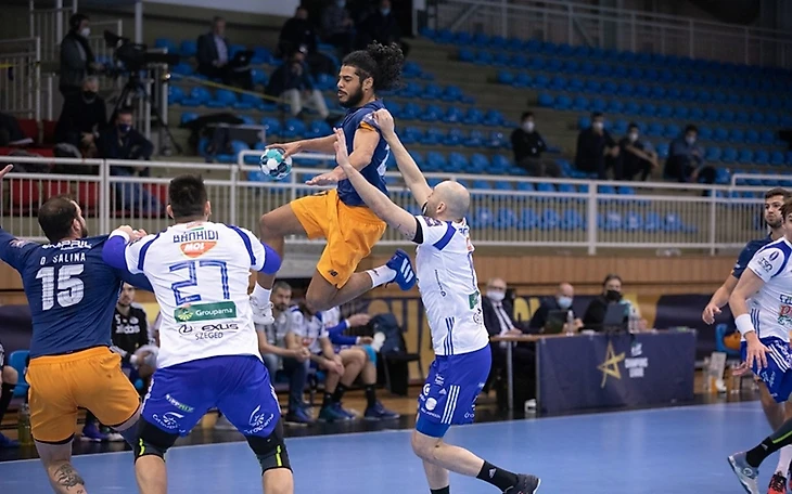 Лига чемпионов. Ход в цугцванге и тур вопросов. Зачем теперь все это надо? И главное — кому?, изображение №3