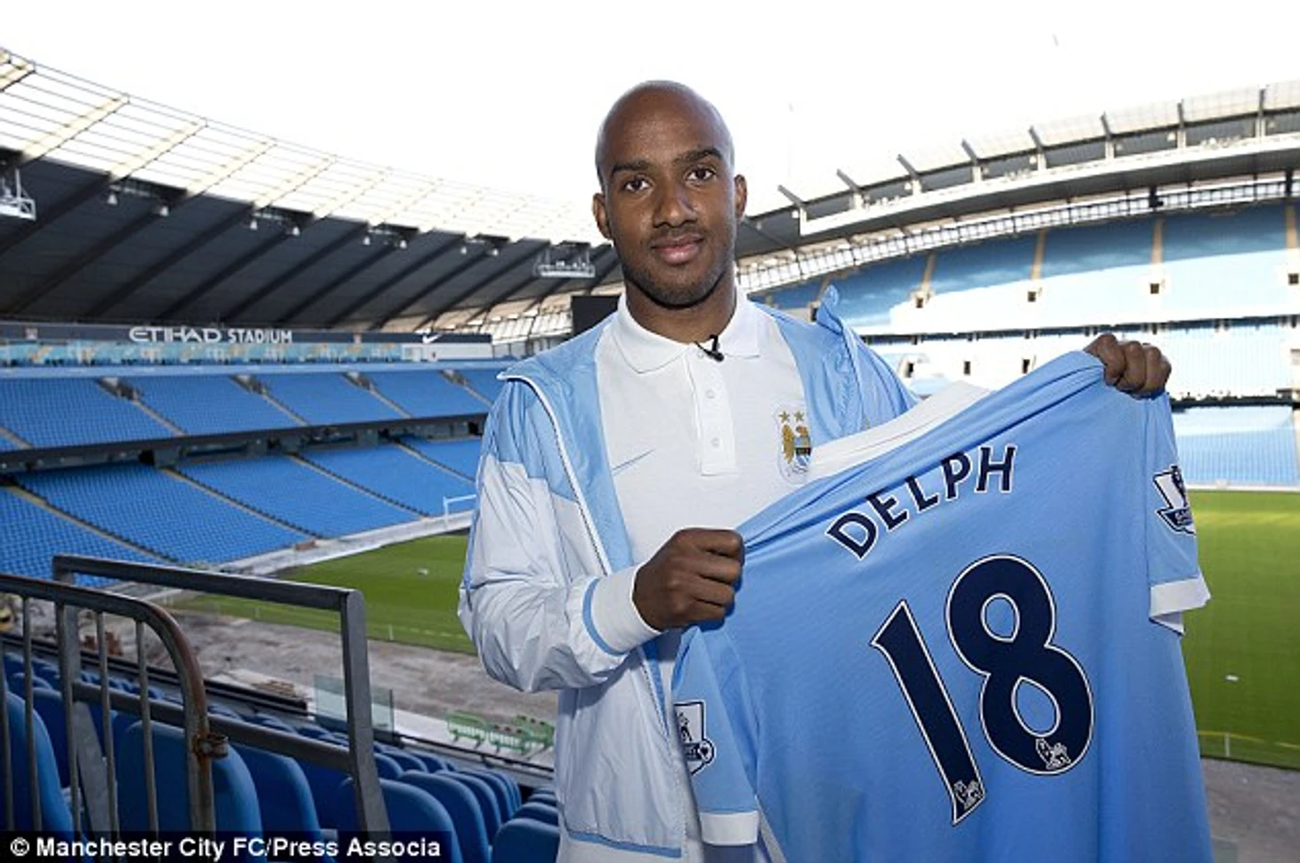 Delph