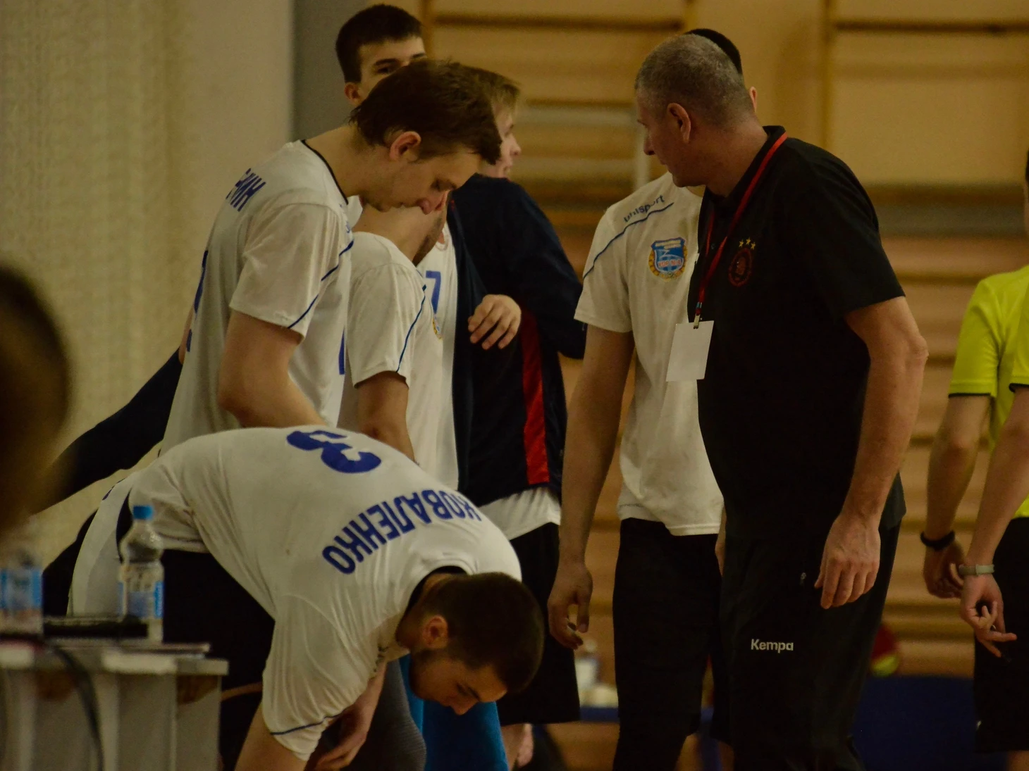 Валерий Кочетков: "Тренеры вынуждены работать на результат, а не заниматься обучением детей", изображение №3