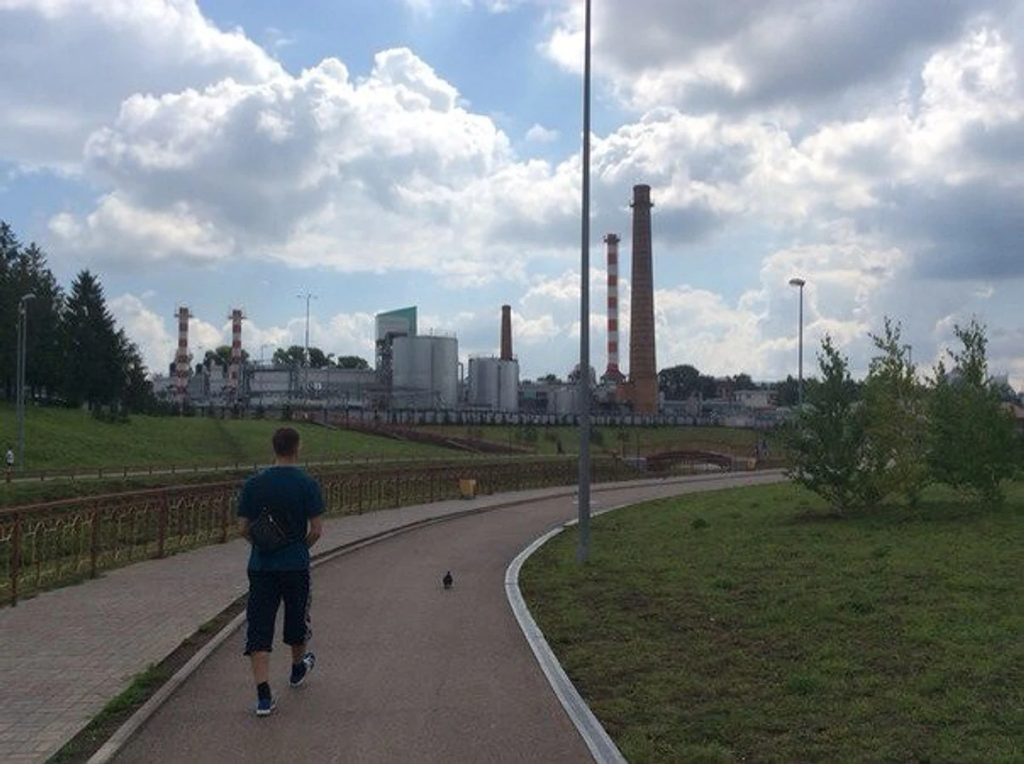 Альметьевск