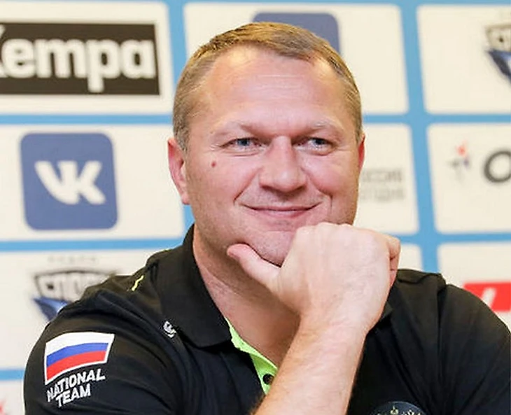 Эдуард Кокшаров: "Никогда не пересматриваю старые игры. Надо намечать новые цели, искать себя", изображение №14