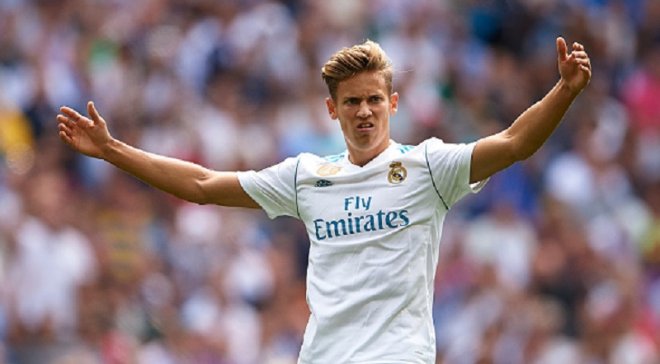 Реал Мадрид