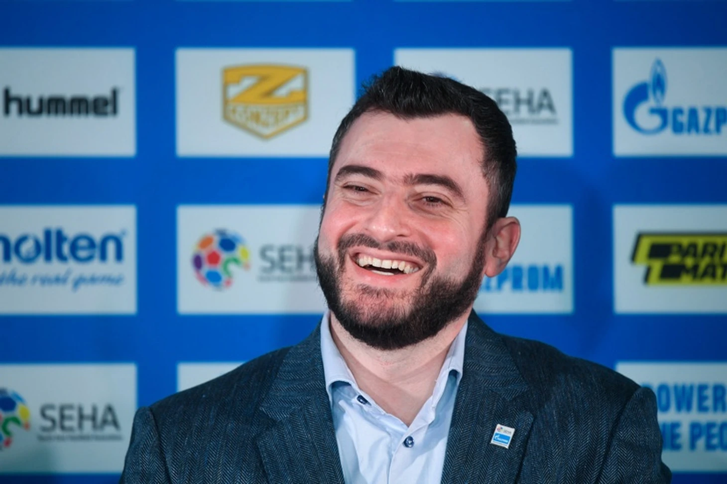 СЕХА-лига. Борис Сапожников: "В решении заменить "Вардар" на "Загреб" нет никакой теории заговора", изображение №9