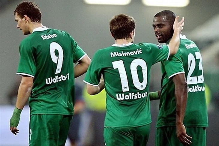 вот они все