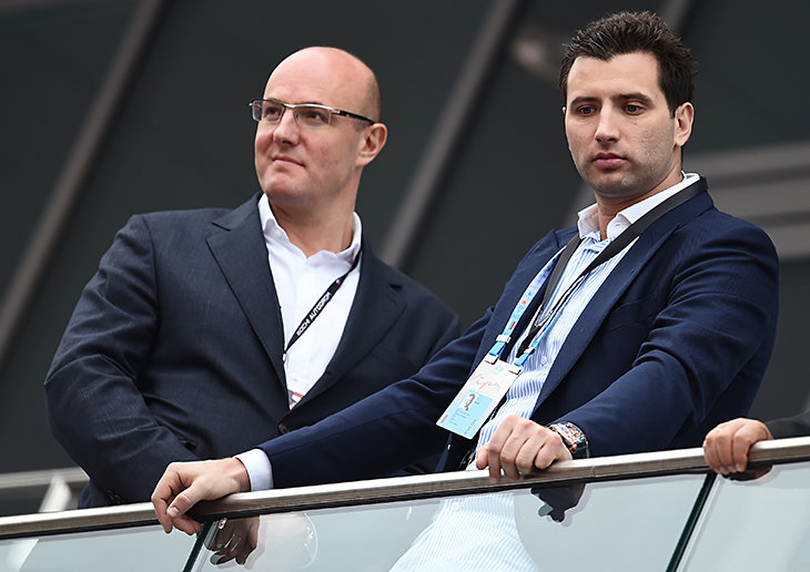 КХЛ меняет правила прямо перед сезоном. Это уже привычка