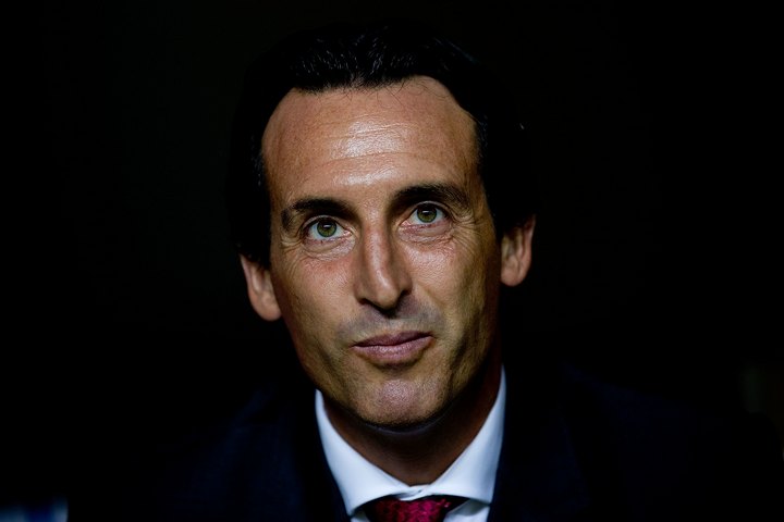 Эмери – все равно герой! А таким бывшего тренера «Спартака» вы наверняка не знали - La Strada - Блоги Sports.ru