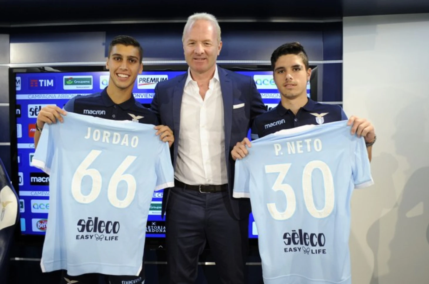 �а��инки по зап�о�� pedro neto lazio
