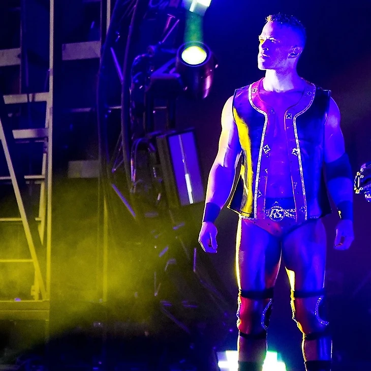 Обзор AEW Rampage Grand Slam 2022, изображение №21