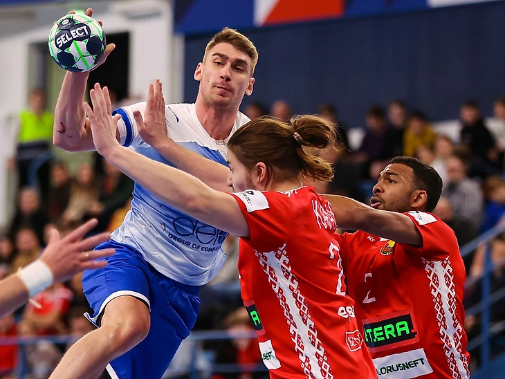 Товарищеский матч. Четыре вывода по итогам уверенной победы России над Беларусью, изображение №2