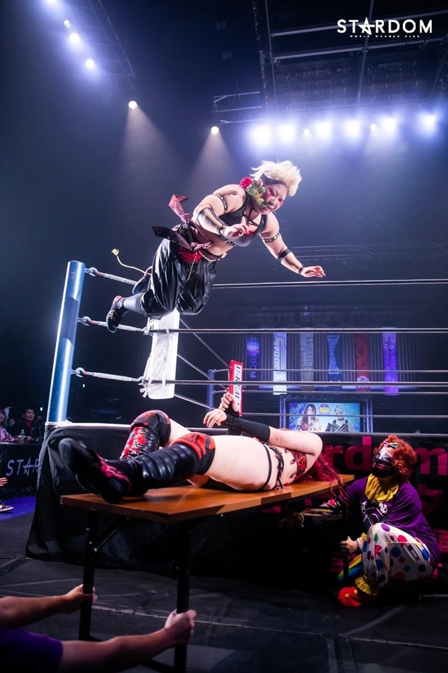 Обзор Stardom Yokohama Dream Cinderella In Summer 2021, изображение №12