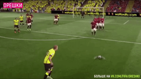 Златан Ибрагимович, футбольные симуляторы, Манчестер Юнайтед