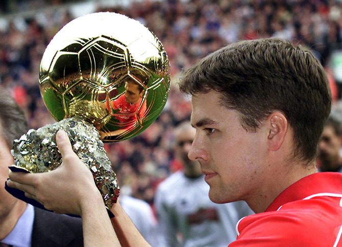 Последний из англичан