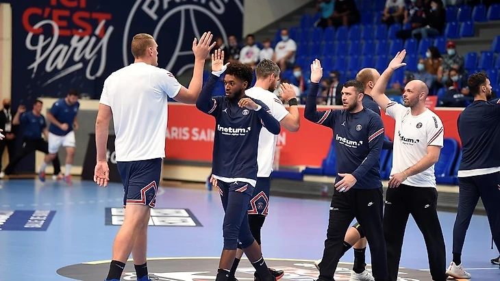 Лига чемпионов. "ПСЖ" и 33 несчастья. Десять лет без побед в Европе: кто виноват и что делать?, изображение №6