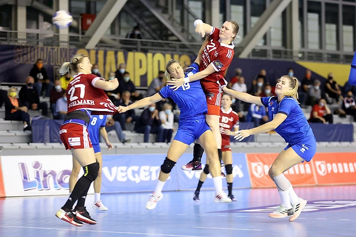 В одну реку четырежды. Горан Мрджен вновь вернулся в "Подравку". Получится ли спасти положение?, изображение №2