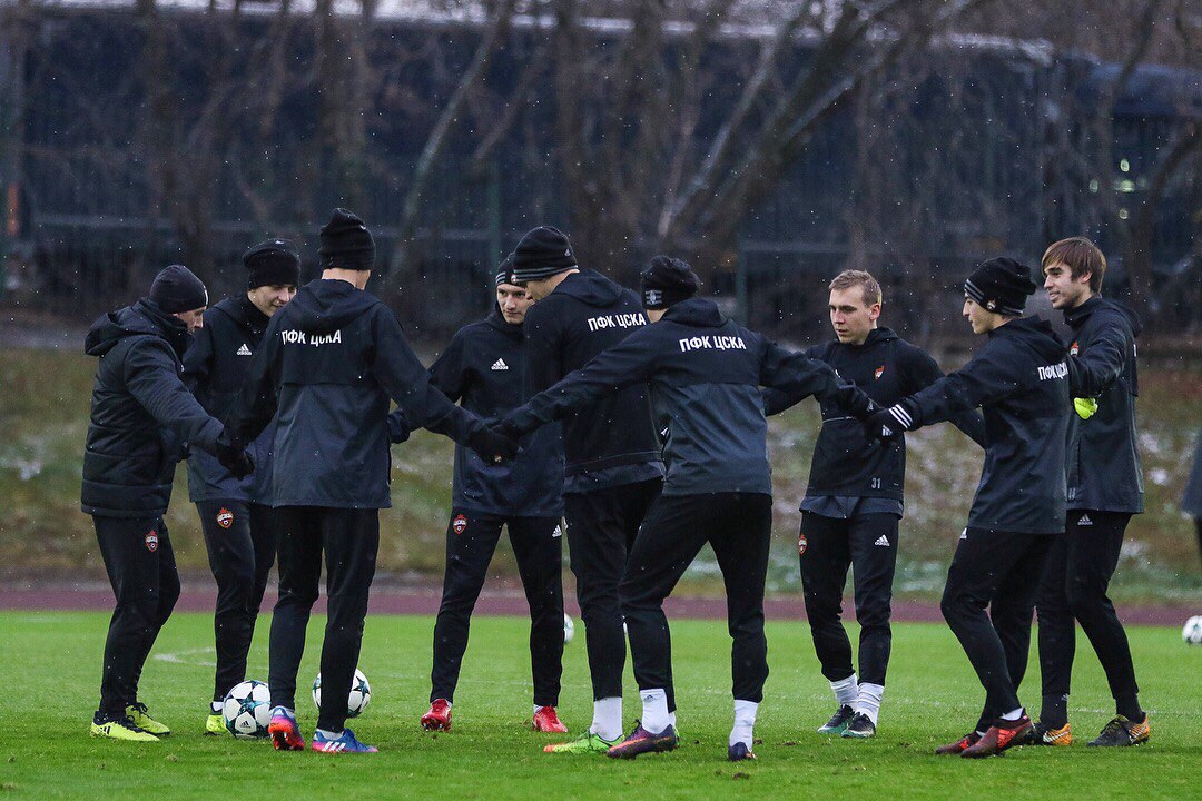 Из Хабаровска в Лигу Чемпионов