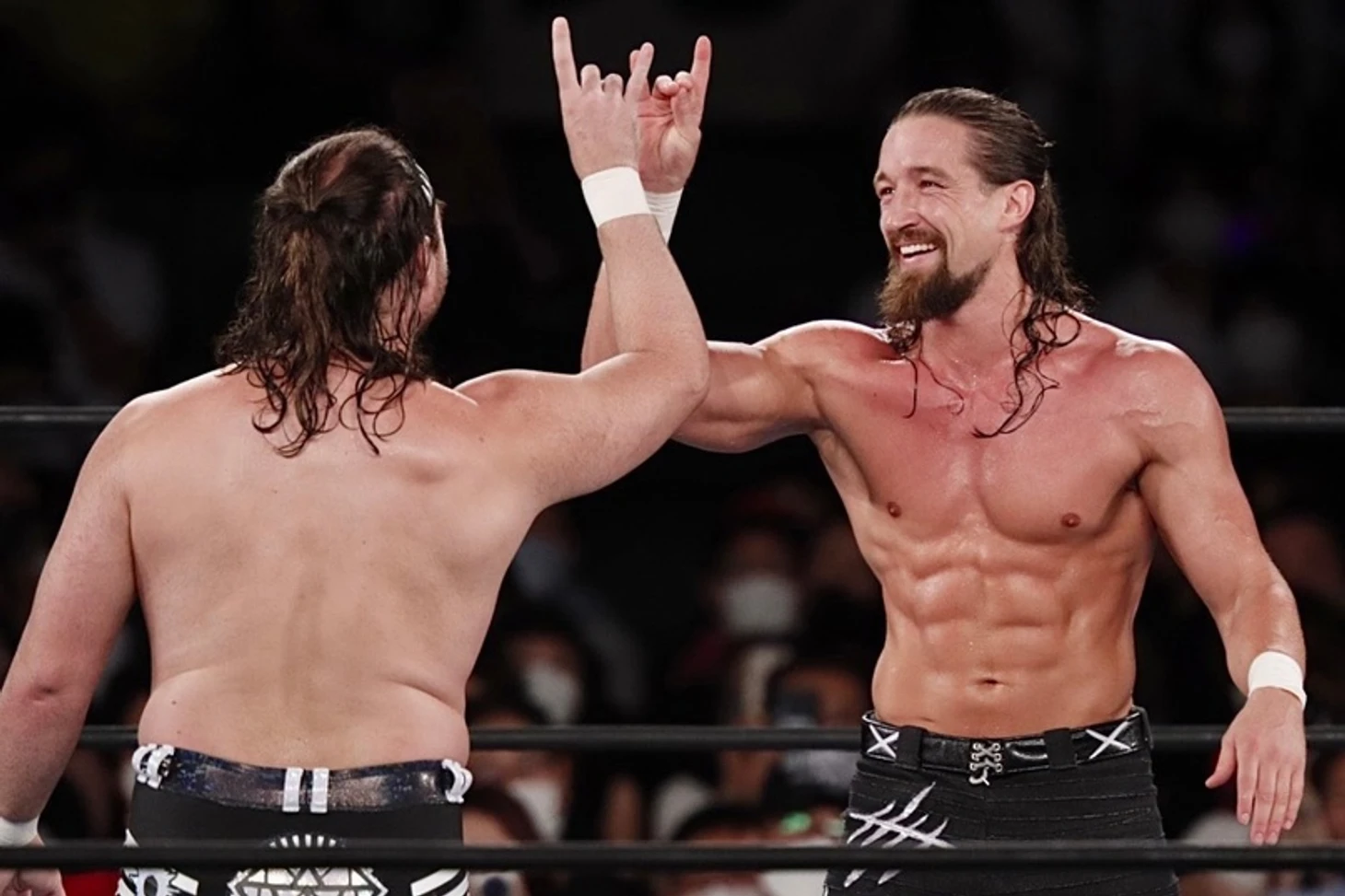 Обзор девятого дня NJPW G1 Climax 32, изображение №12