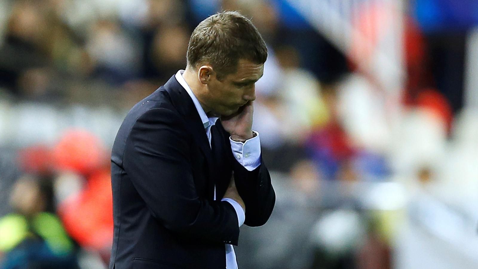 ЦСКА постепенно превращается в копию «Спартака» Кононова и другие мысли по поводу рестарта РПЛ