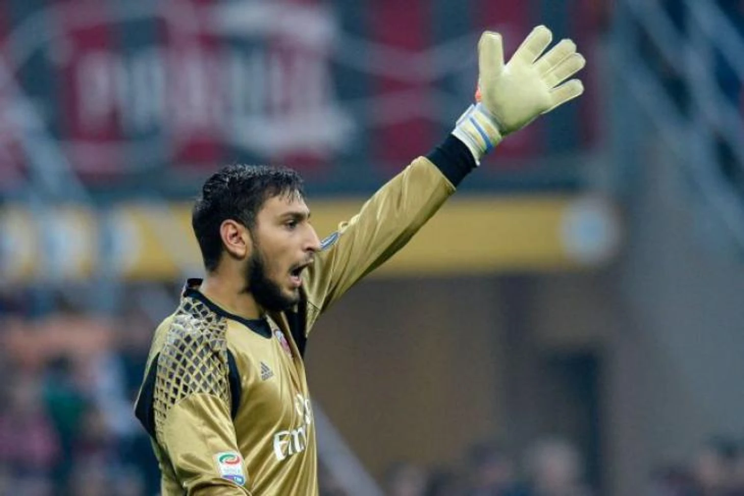 Доннарумма