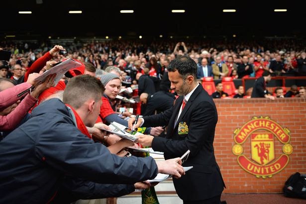 Манчестер Юнайтед