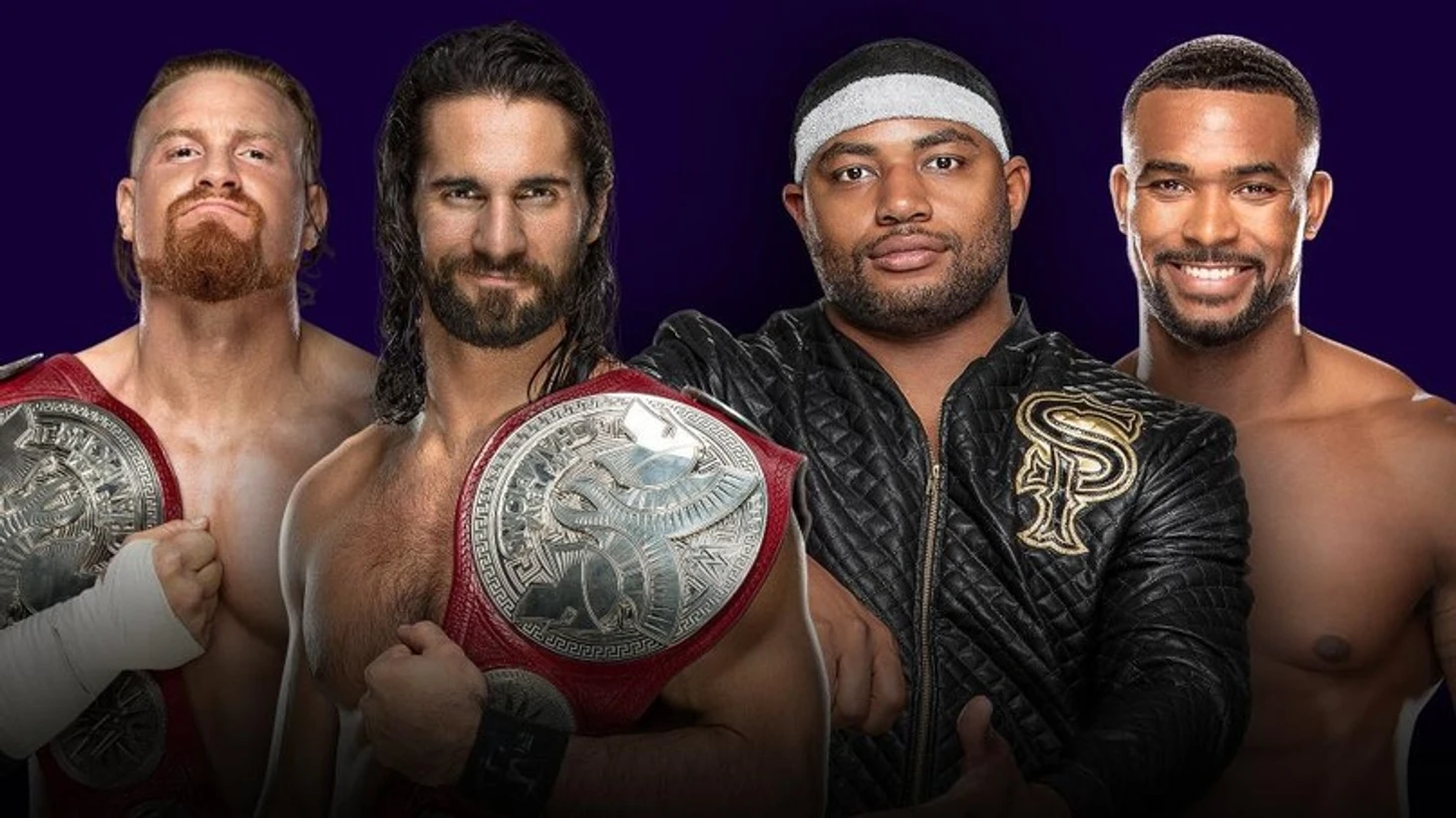 Превью WWE Super ShowDown 2020, изображение №6