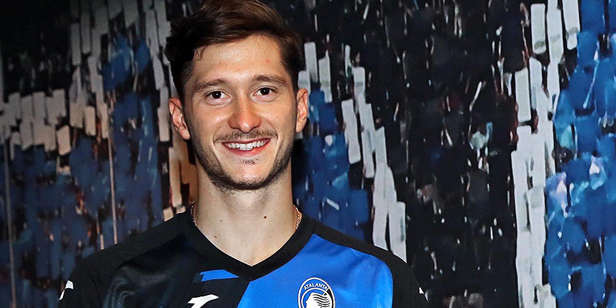 Гасперини рассматривает вариант с выходом Миранчука в стартовом составе в матче с «Наполи»